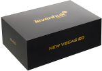 Бинокль Levenhuk New Vegas ED 12x50