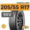 Marshal MH15 205/55 R17 95V