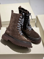 Ботинки Brunello Cucinelli