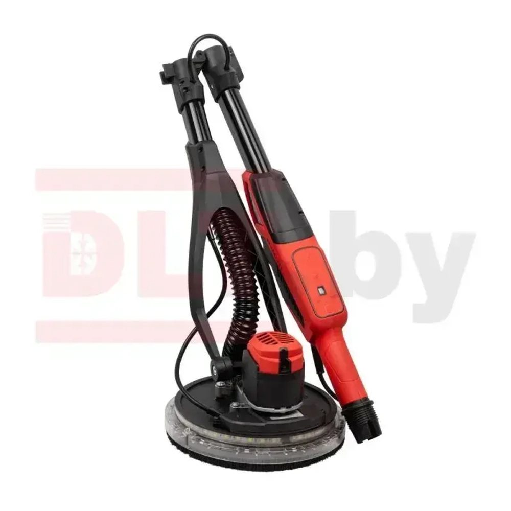 Шлифмашина с бесщеточным двигателем DLT GRANDFLEX V31 (R7231) арт. 0584
