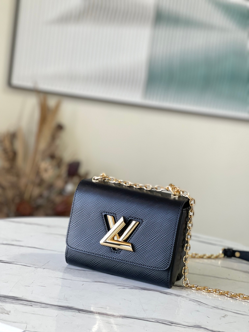 Louis Vuitton Twist MM