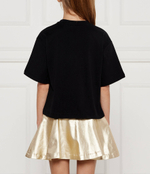 Футболка Pinko UP - черный(F4PIJGTH078)