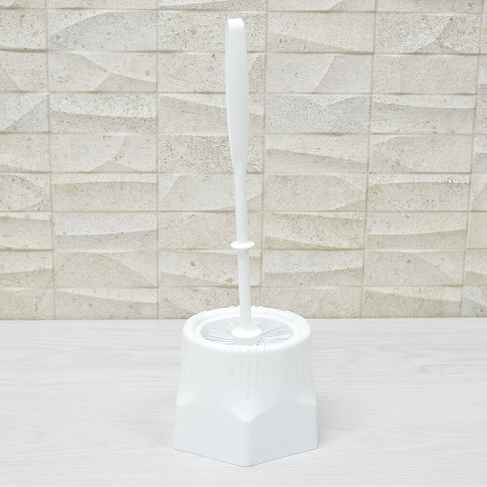 Ерш для туалета "Лотос"