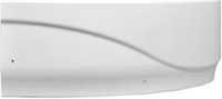 Фронтальный экран Aquanet Mayorca 150 L