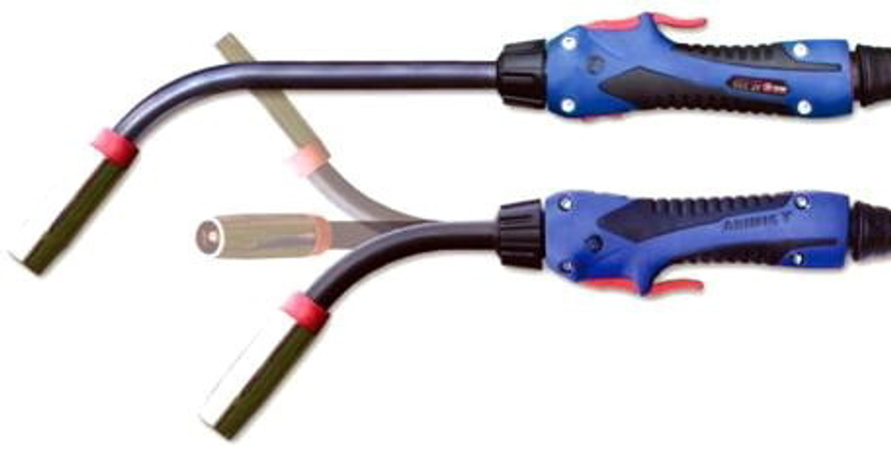 Горелка ABIMIG AТ 355 LW (5 м) (014.H392)