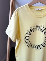 Хлопковая футболка №21 , 152