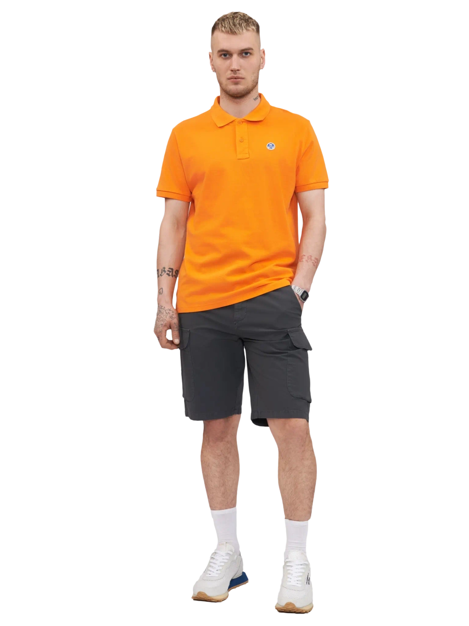 Рубашка поло M North Sails