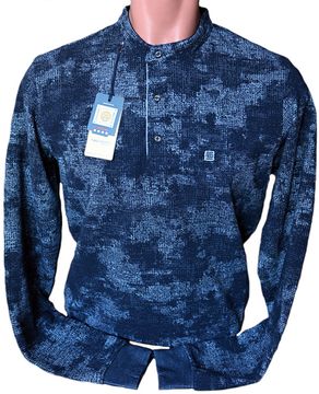 p-p 50-56. Джемпер RED DOWN (Турция). LIGHT