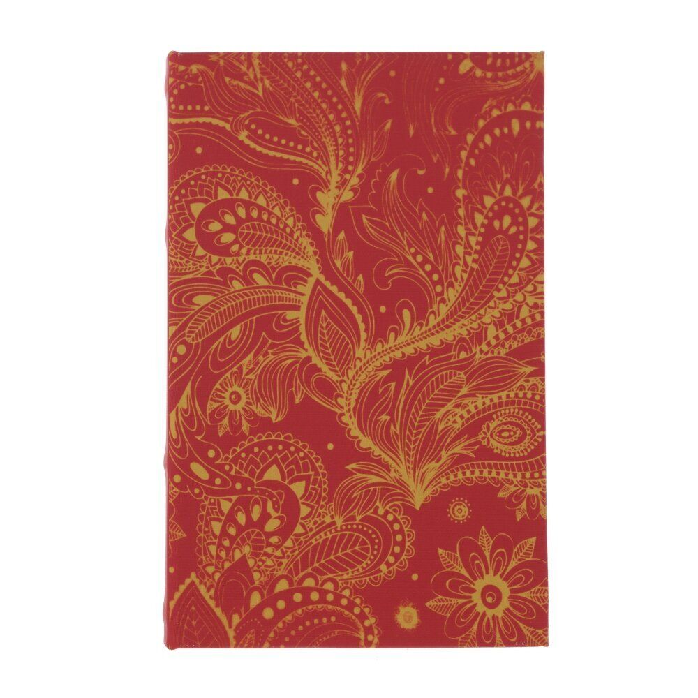 GAEM Шкатулка-книга, L17 W5 H26 см