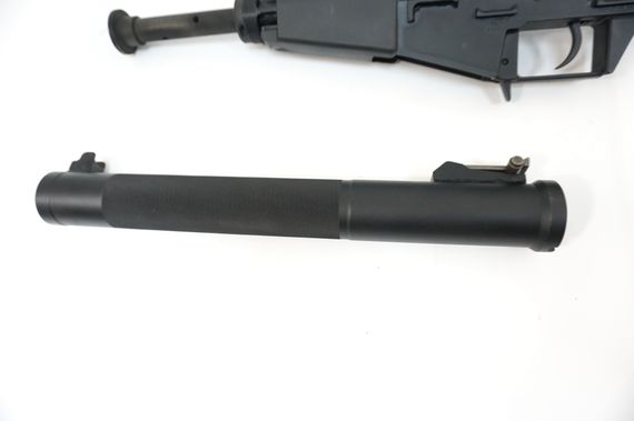 Охолощенная снайперская винтовка Винторез-СХ (ВСС) 7,62x39