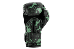 UFC PRO  Перчатки для бокса CAMO NIGHT VISION - S/M