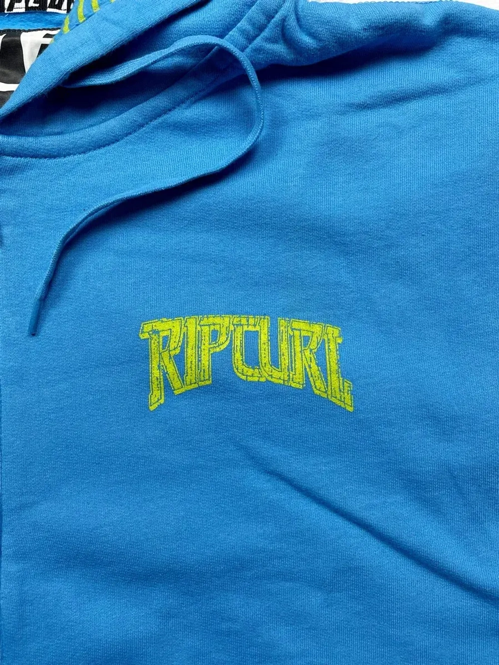 Зип худи от Rip Curl ecko fubu G-Unit South pole