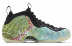 Кроссовки Nike Foamposite One Beijing