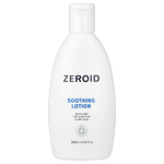 Zeroid, успокаивающий лосьон, для чувствительной и сухой кожи, 200 мл (6,76 жидк. унции)