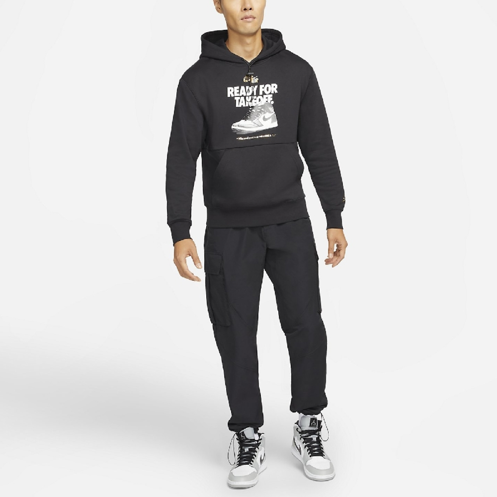 Толстовка Jordan Air, DO9152-010