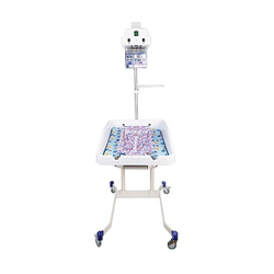 Устройство обогрева новорожденного Аксион УОН-03 Ф с функцией фототерапии