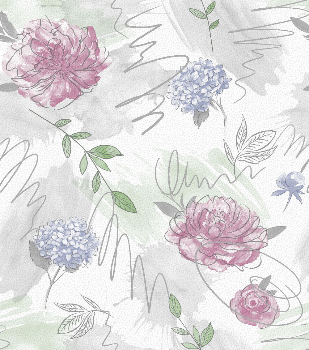 Фиоре - 71 светло-зеленая