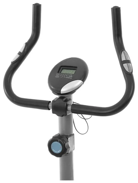 Велотренажёр ОТ-2520, магнитный, до 100 кг