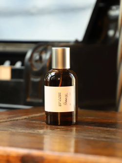 Духи FRANCE, SEPTEMBER 2018 «BY KAORI» 50мл