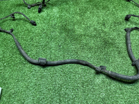 Проводка моторного отсека Haval Dargo (2022-н.в.)