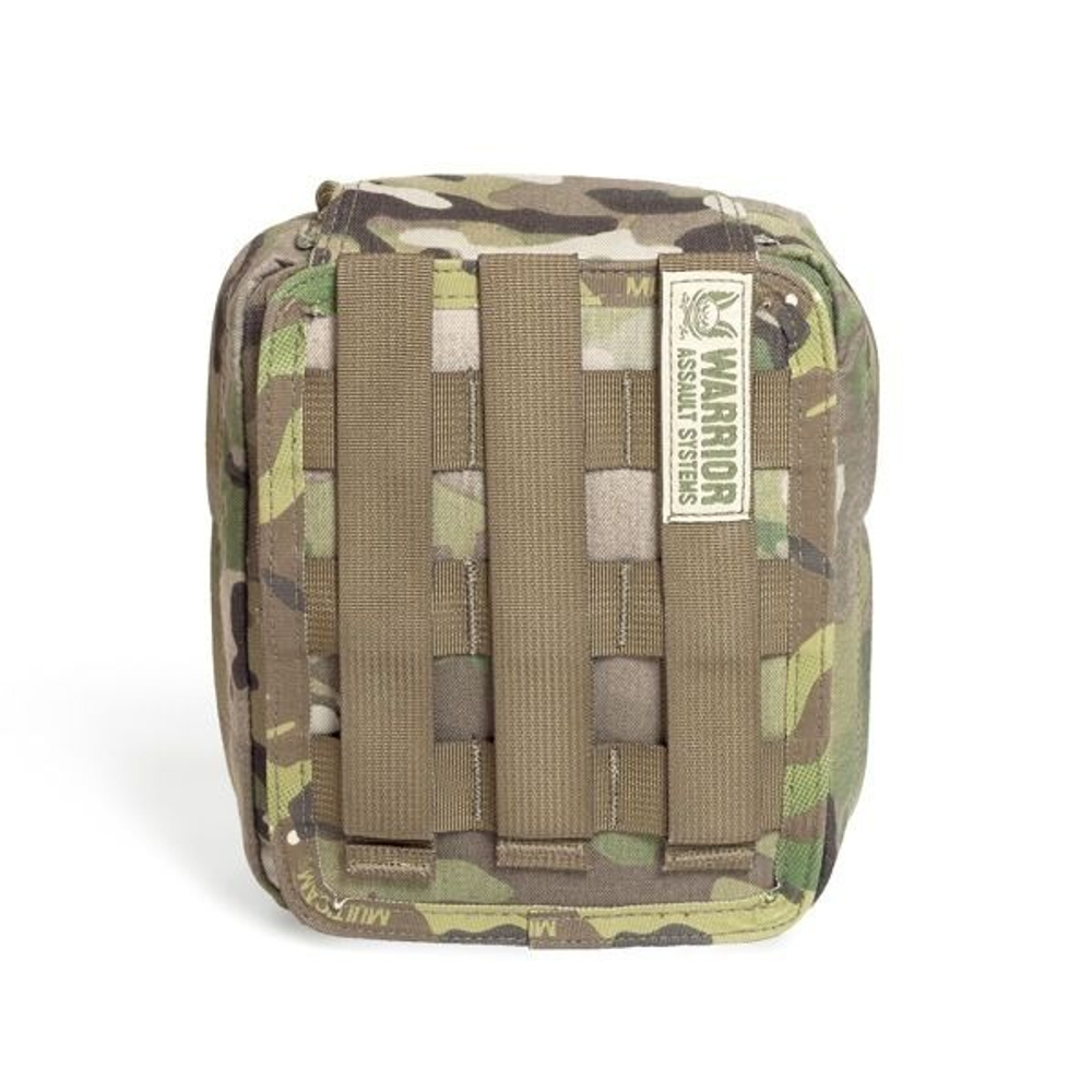 Warrior Medic Rip Off Pouch - MultiCam