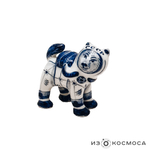Комплект "Белка и Стрелка"