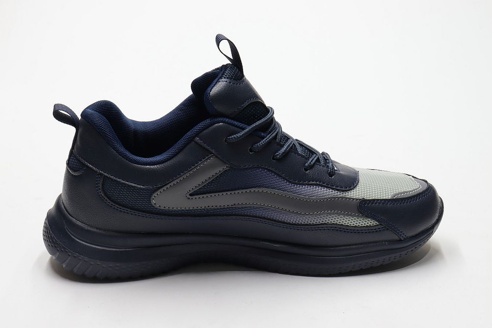 Кроссовки (41-46)р. / шт. A660-4