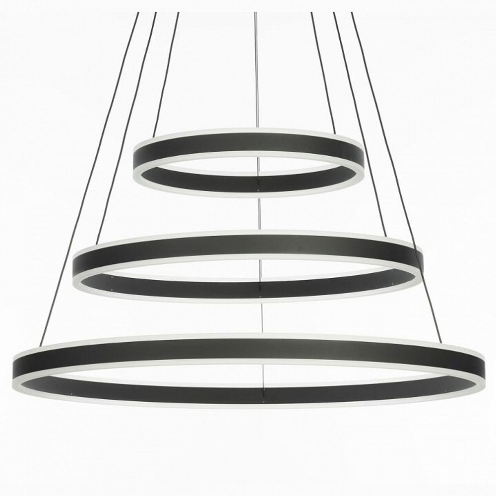 Подвесной светильник Citilux Дуэт CL719681