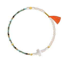 браслет «мои греческие каникулы»