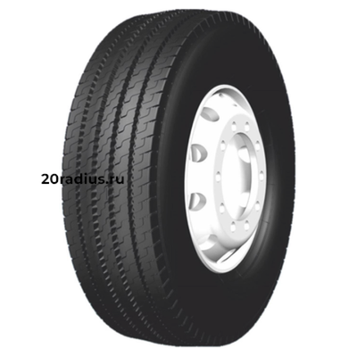 215/75R17,5 126/124M NF 202 TL M+S 3PMSF