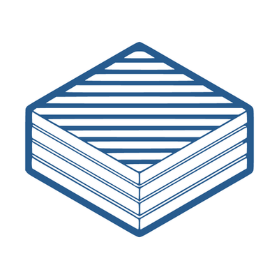Техпластина резиновая