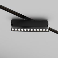 Накладной светильник Maytoni Points TR224-1-12WCCT-M-B