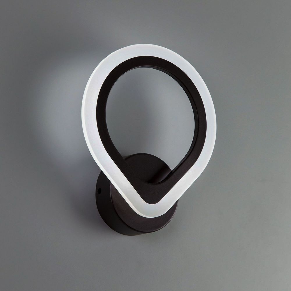 Citilux Транай CL235B315 Бра светодиодное Венге