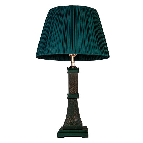 Настольная лампа MANNE TL.7821-1GREEN