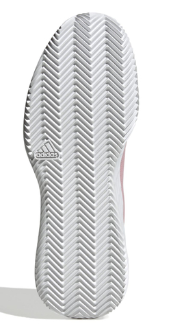 Женские теннисные кроссовки Adidas Defiant Speed 2 Clay