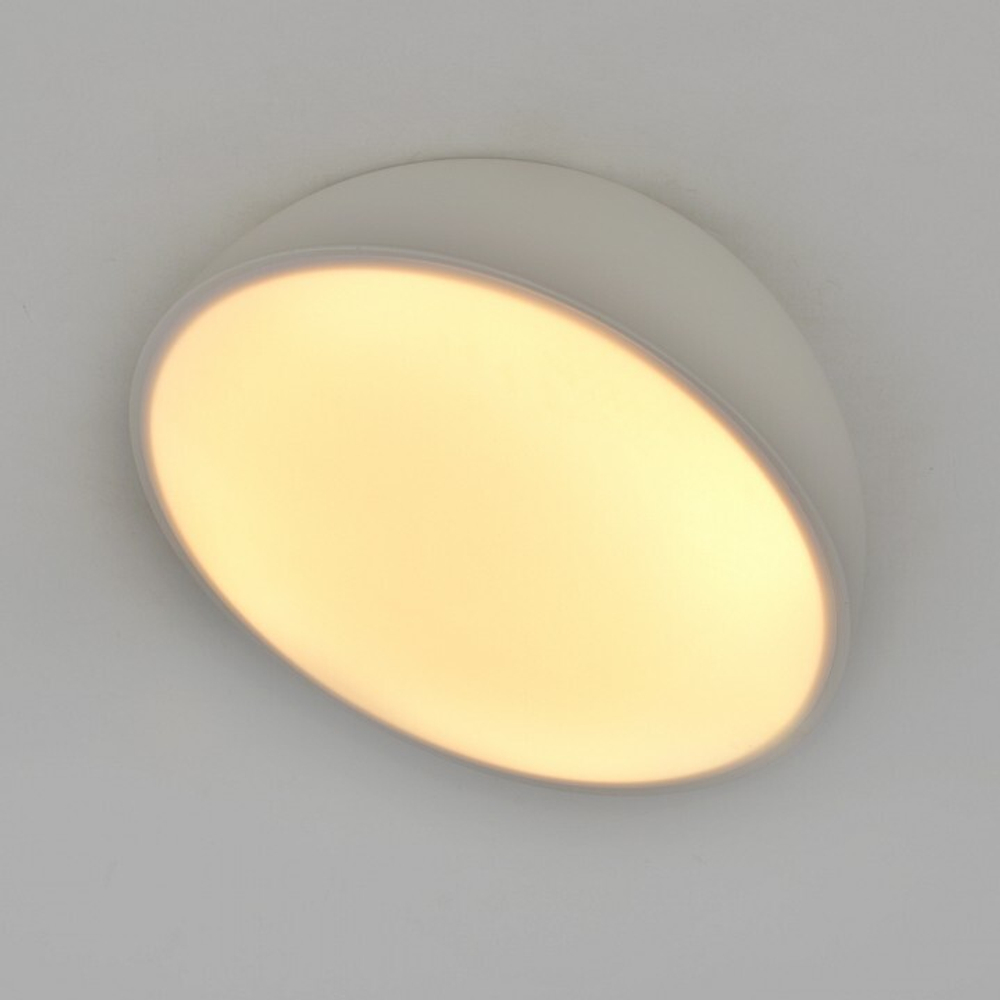 Накладной светильник Escada 20025LED 20025SMA/01LED WH