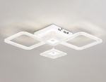 Потолочная люстра Ambrella Light FA FA4281