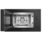 Микроволновая печь встраиваемая с конвекцией MAUNFELD XBMO252GB Matt