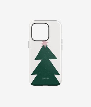 Чехол CHRISTMAS TREE для iPhone