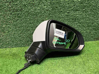 Зеркало правое Москвич 3 (2022-н.в.) 10 контактов