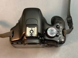 Canon EOS 550D Kit 18-55mm 13.973 Кадров