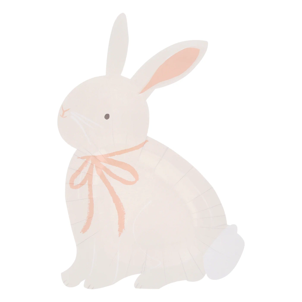 Тарелки "Пасхальный двор" 8 шт. (2026)