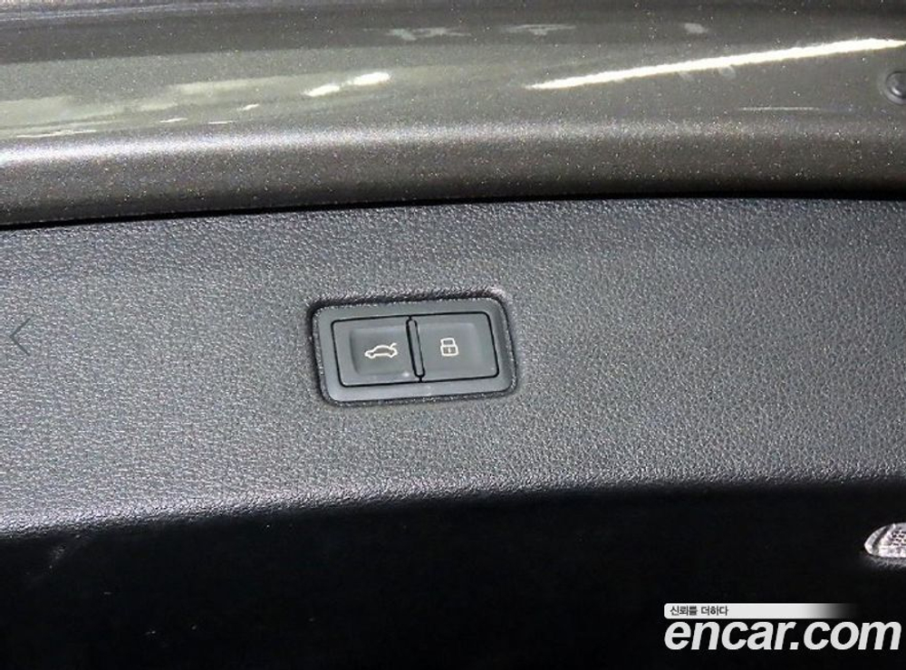 Audi Q7 (4M) 45 TFSI Quattro (09.2019)
