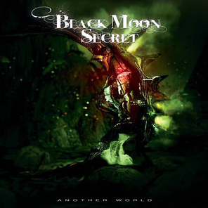 Black Moon Secret / Another World (RU)(CD)