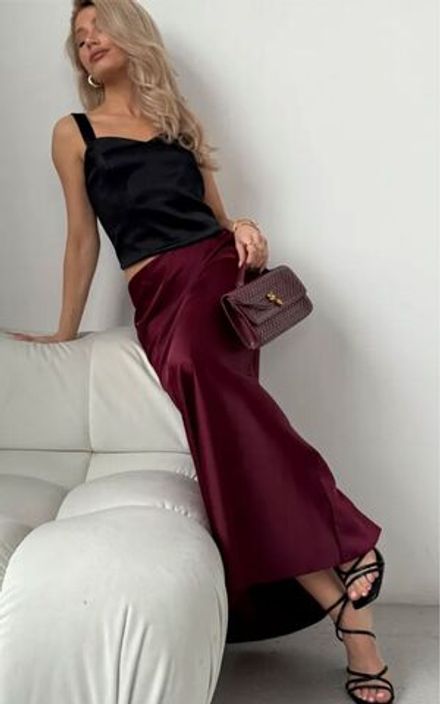 Юбка 50336510 Fabrika