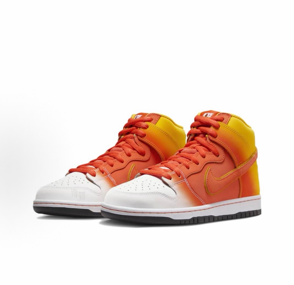 Nike SB Dunk High Sweet Tooth