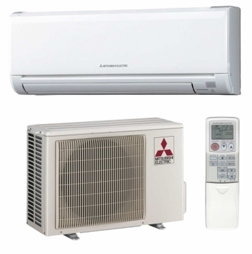 Сплит-система Mitsubishi Electric MS-GF50VA/MU-GF50VA