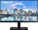 Монитор 24" Samsung F24T450FZI