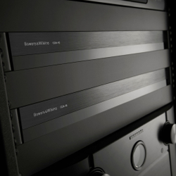 16-канальный распределительный усилитель Bowers & Wilkins CDA-16