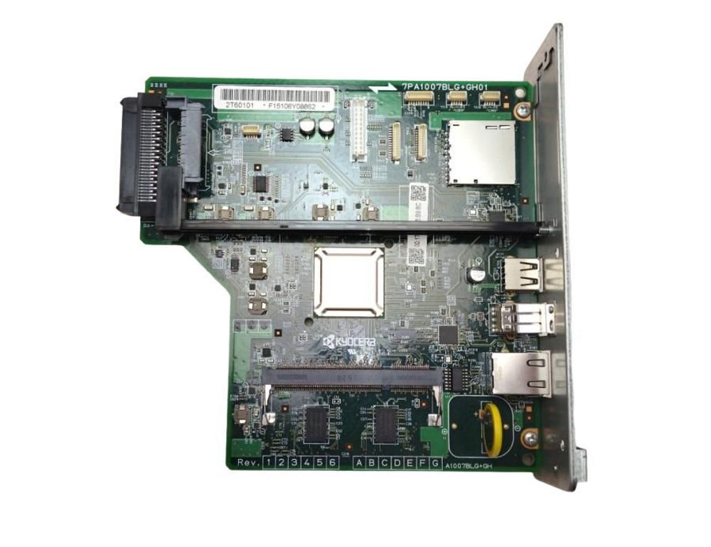 Плата форматора KYOCERA 7PA1007BLG+GH01 для Kyocera P3060/P3050/P3045